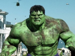 I muscoli artificiali che ci renderanno forti come Hulk