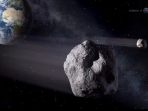 In arrivo uno degli asteroidi più vicini alla Terra dagli inizi del '900