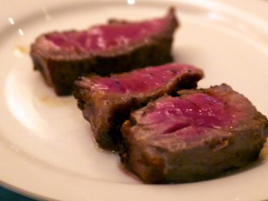 La carne alla brace aumenta il rischio di cancro