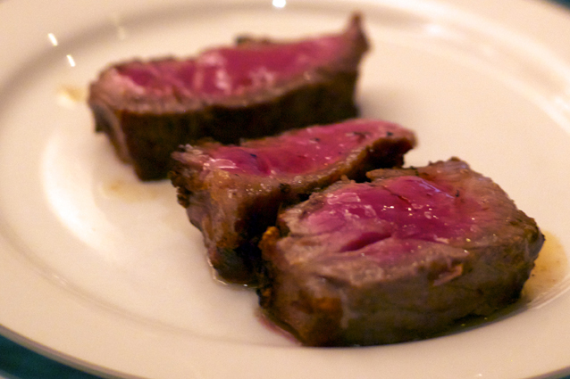 Carne rossa, a causare il cancro è lo zucchero Neu5Gc