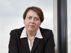 Simonetta Di Pippo