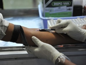 Verso l'analisi del sangue per la diagnosi del tumore al fegato