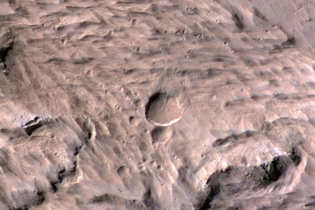 Image Credit: NASA/JPL–Caltech/Univ. of Arizona