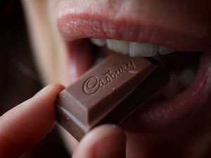 AAA cercasi ricercatore per dottorato in cioccolato