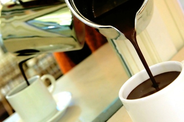 Un trucco per migliorare la memoria? Mangiare il cioccolato