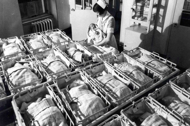 Con il riscaldamento globale nasceranno più bambine che bambini?