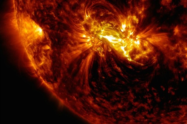 Credit: NASA