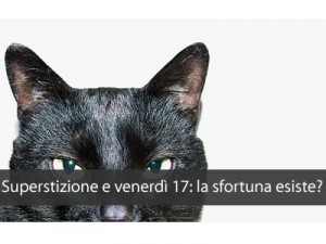 venerdi 17 significato