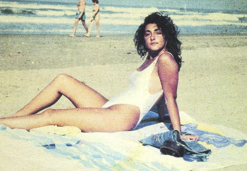 Simonetta Cesaroni