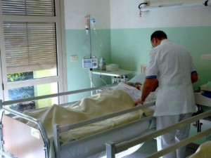Letto-ospedale