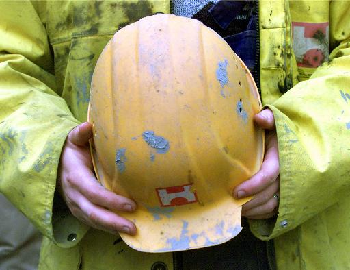 Morti sul lavoro
