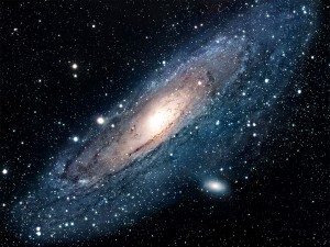 scoperta della nasa