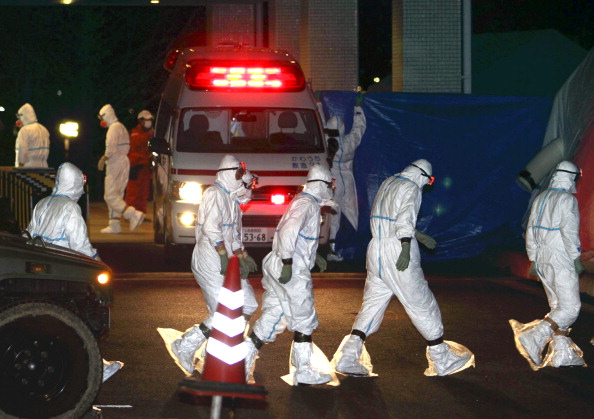 fukushima