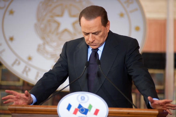 Berlusconi