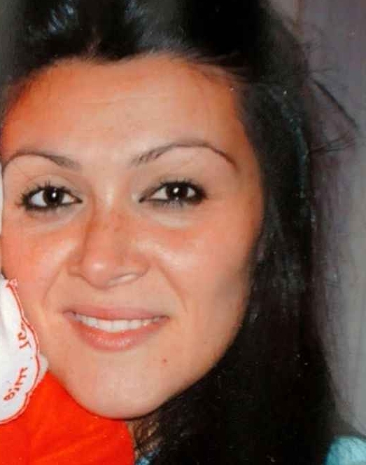 carmela melania rea tradita dal marito salvatore parolisi