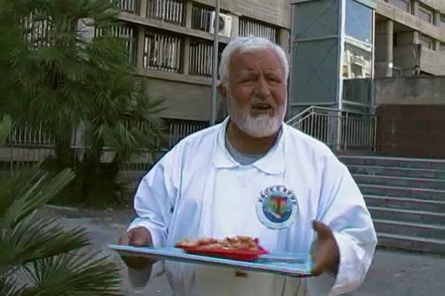 Padre Fedele Bisceglie