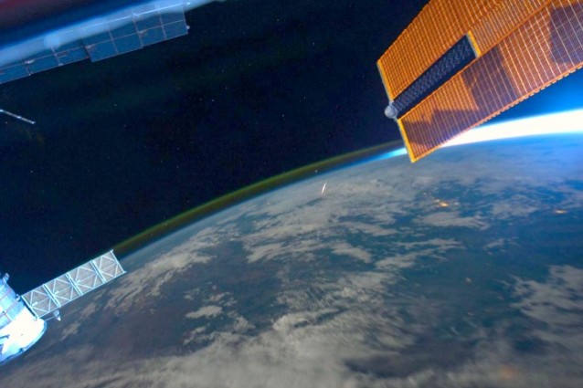 Nasa rischio orbita vuota