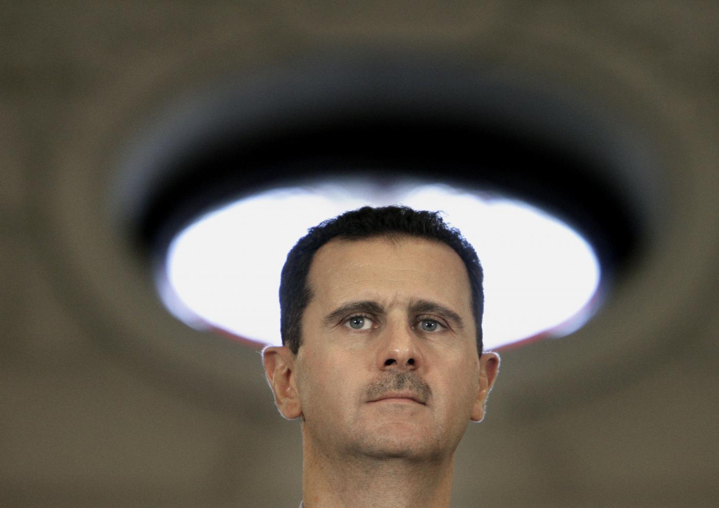 assad-siria