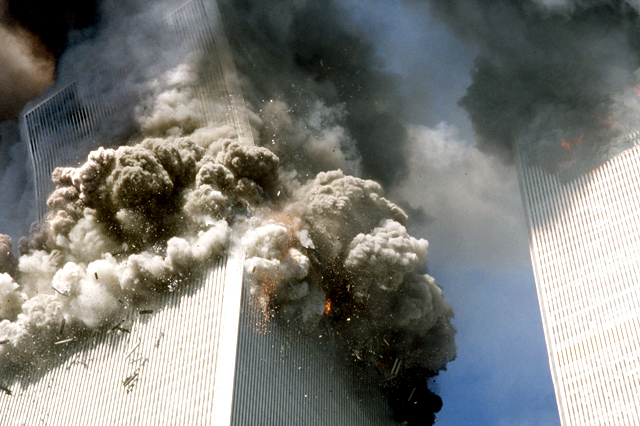 Che Giorno Della Settimana Era 11 Settembre 2001
