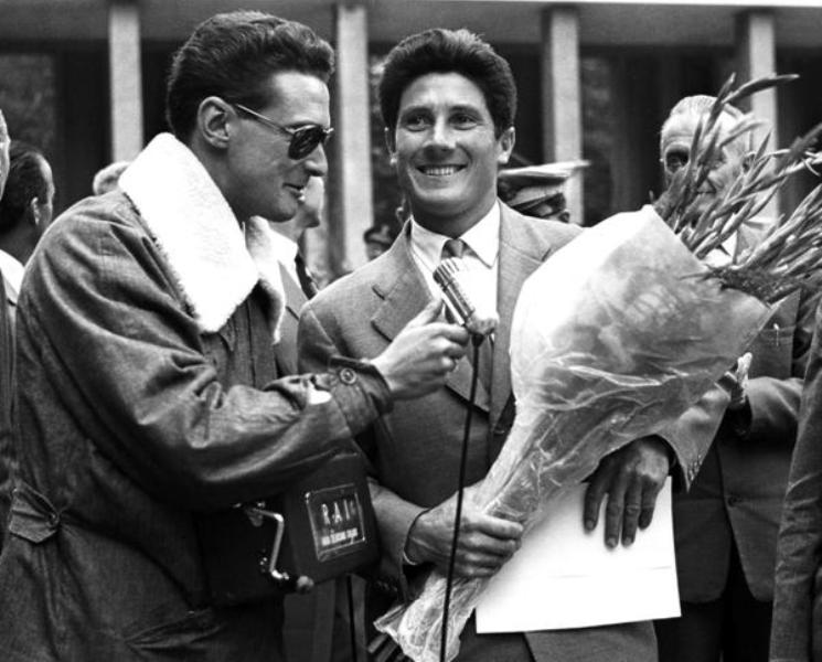 Walter Bonatti