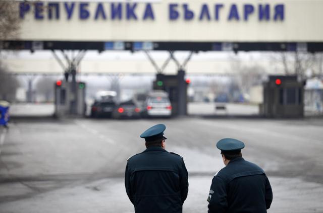 la Bulgaria e la Romania hanno ricevuto un no dall'Unione Europea per il Trattato di Schengen