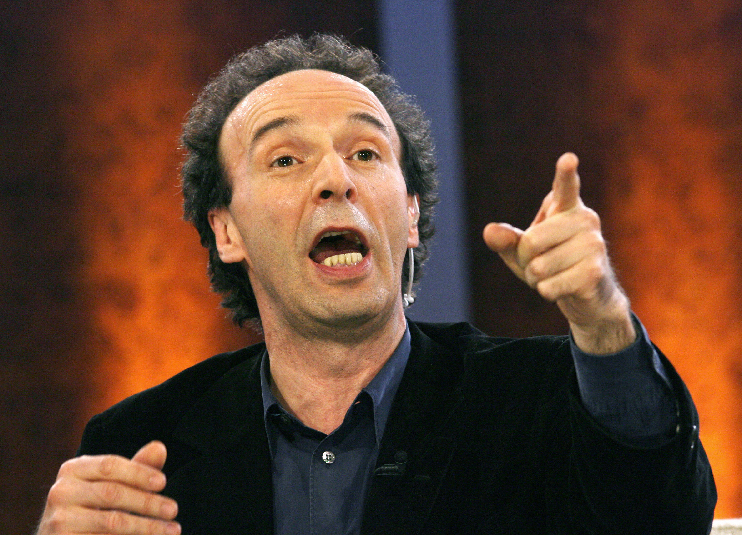 benigni