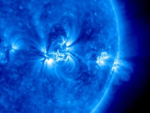 Solar-Dynamics-Observatory