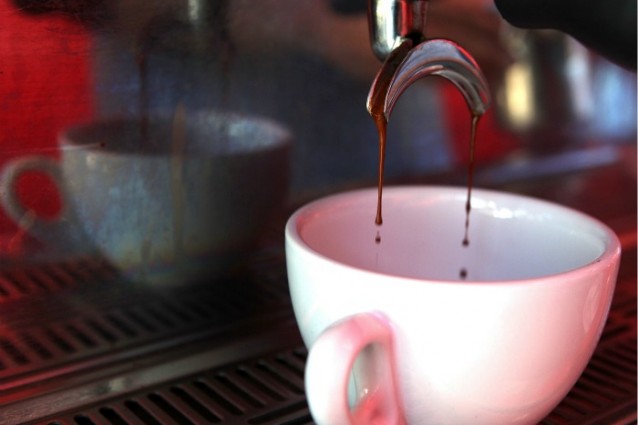 Molte tazze di caffè al giorno diminuirebbero il rischio di depressione.