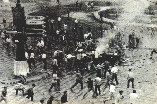 Legge Reale: ecco cosa prevede il testo della disposizione figlia degli anni di piombo.