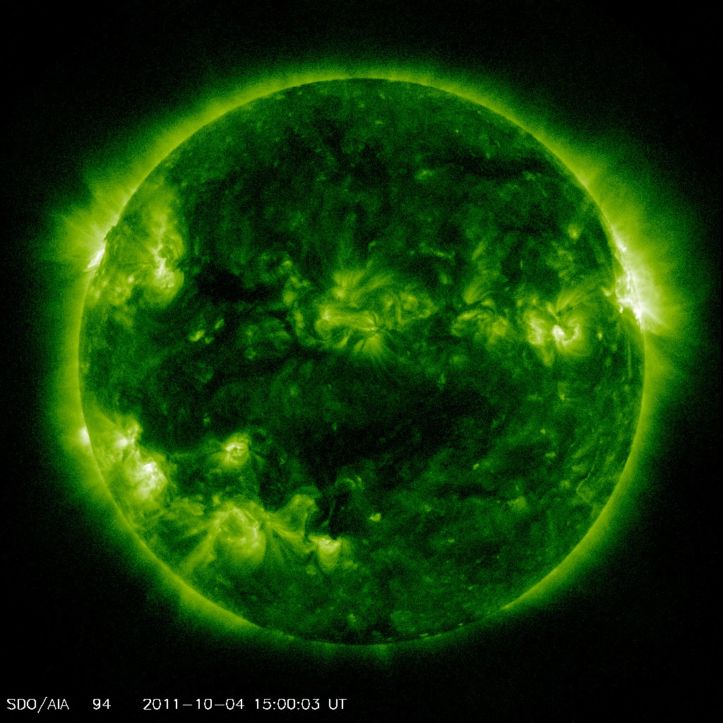 Le foto della stella più vicina a noi