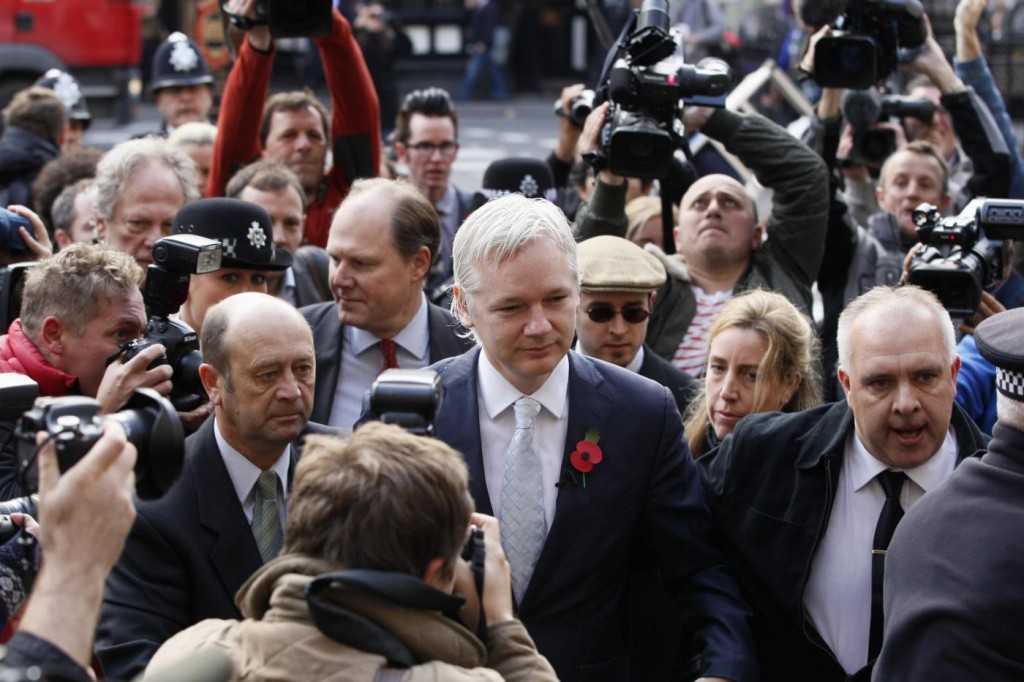 hacker wikileaks
