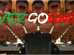 Il curioso caso dei vitalizi abrogati: V per Vergogna