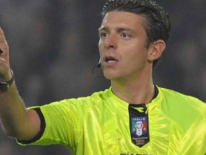 Rocchi, non hai più alibi!