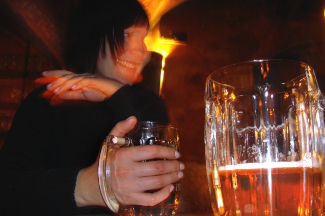 Giusto in tempo per chi volesse festeggiare il capodanno con fiumi di alcol senza subire i postumi nelle ore successiva, arriva in America un rimedio che i promotori garantiscono essere efficace.