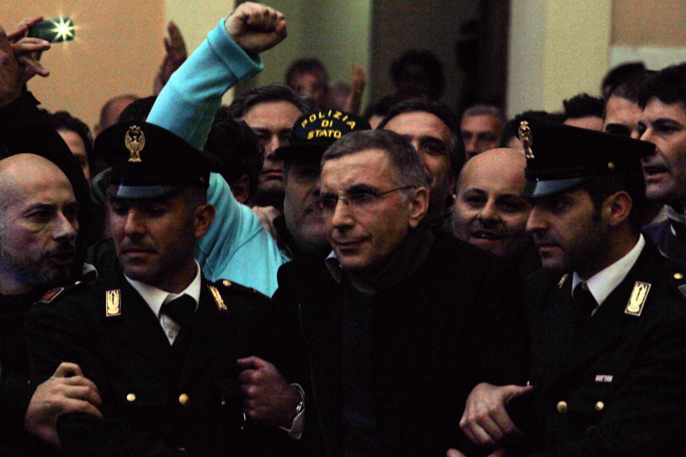 Zagaria Al 41bis