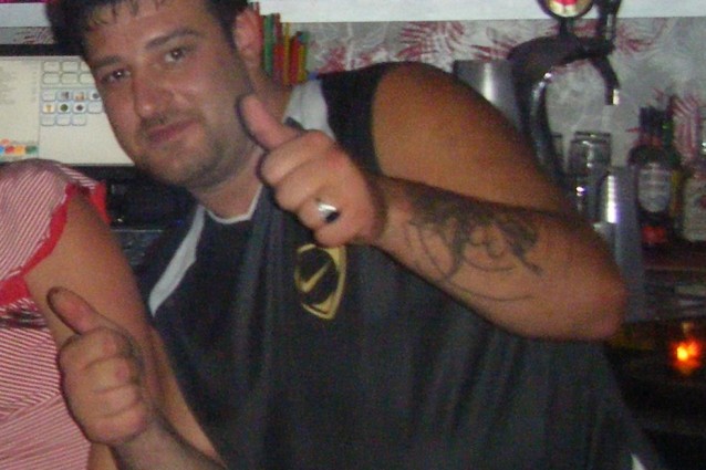 "Solo" 17 anni per El Gordo, l'omicida di Federica Squarise