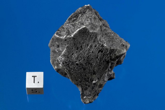 Dopo diversi mesi di studi ed analisi arriva la conferma dalla NASA, quei sassi precipitati dal cielo nel pieno deserto del Marocco nel luglio scorso vengono da Marte. Non è la prima volta che una roccia proveniente dal pianeta rosso viene a visitare la Terra.