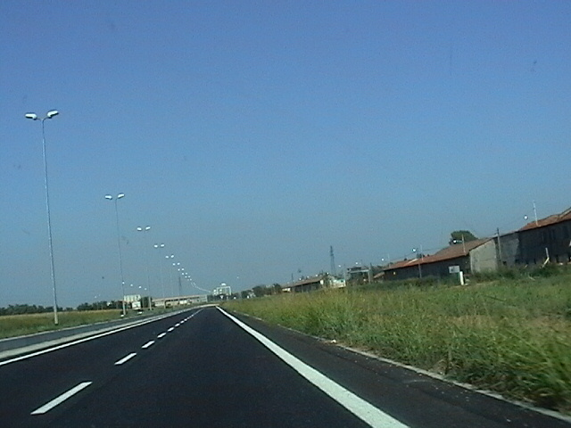 incidente la spezia