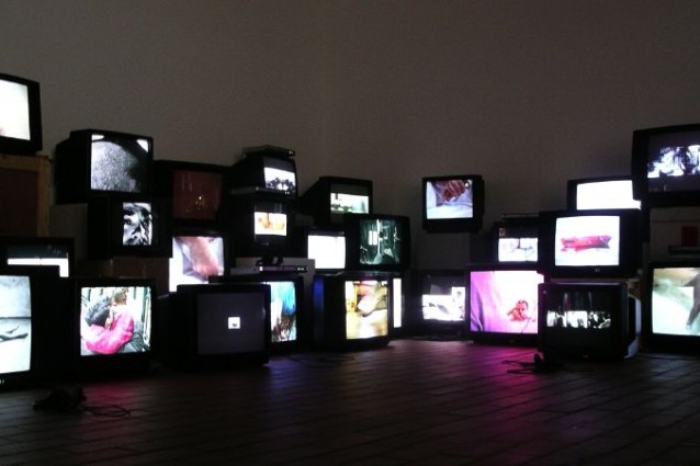 Social media, social television