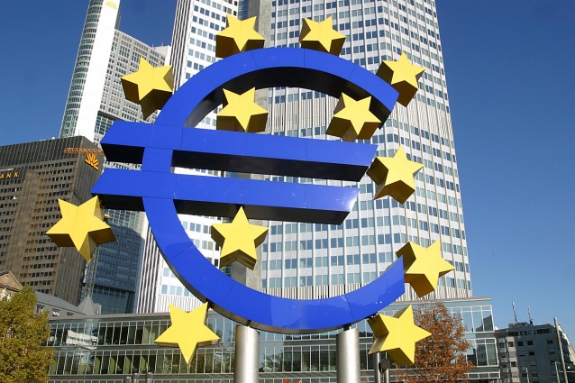 Dove Si Trova La Banca Centrale Europea