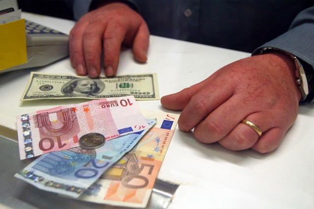 i dati riportati da eurostat sulle buste paga in europa