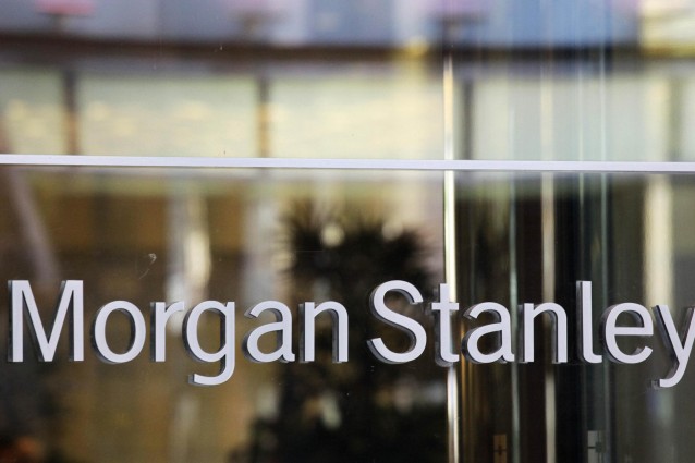 Morgan Stanley