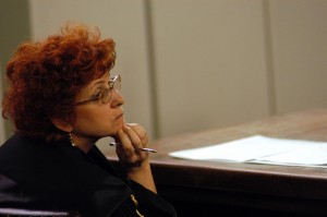 Ilda Boccassini