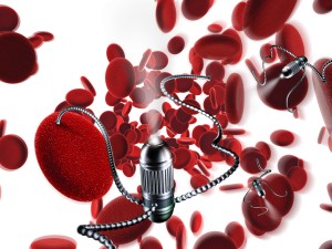 Nanorobot