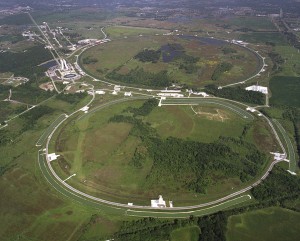 tevatron