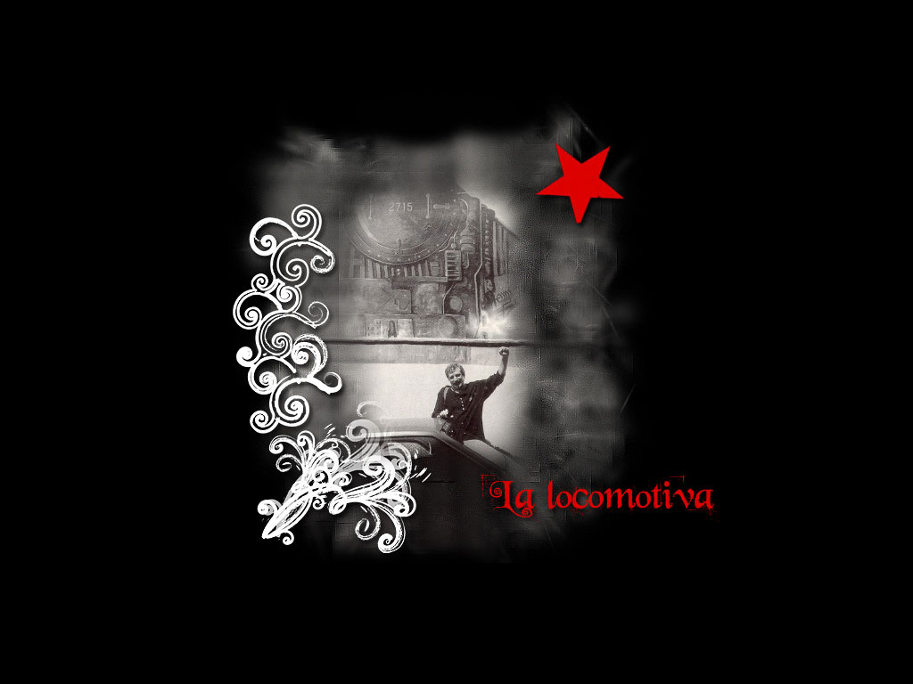 La Locomotiva Di Guccini Diventa Slogan Dei Neofascisti Forse Non L Hanno Capita Aiutiamoli