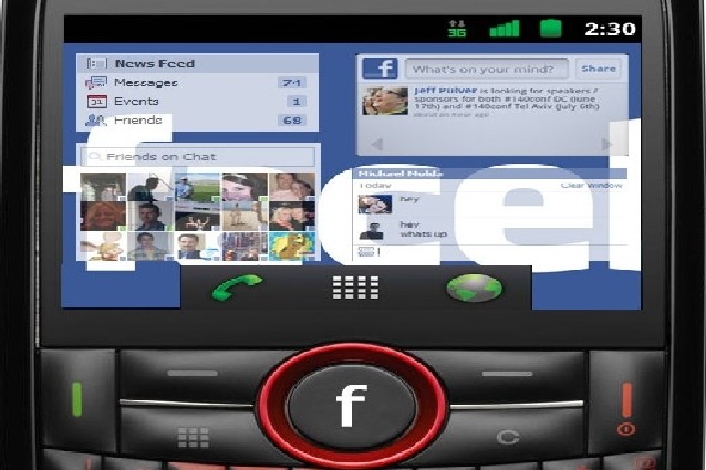 Facebook come Telecom Italia: diventerà una telco?