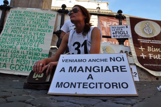 Montecitorio