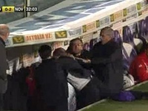 Delio-Ljajic, ecco le parole del serbo!