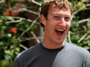 La storia di Zuckerberg diventa un divertente video musicale